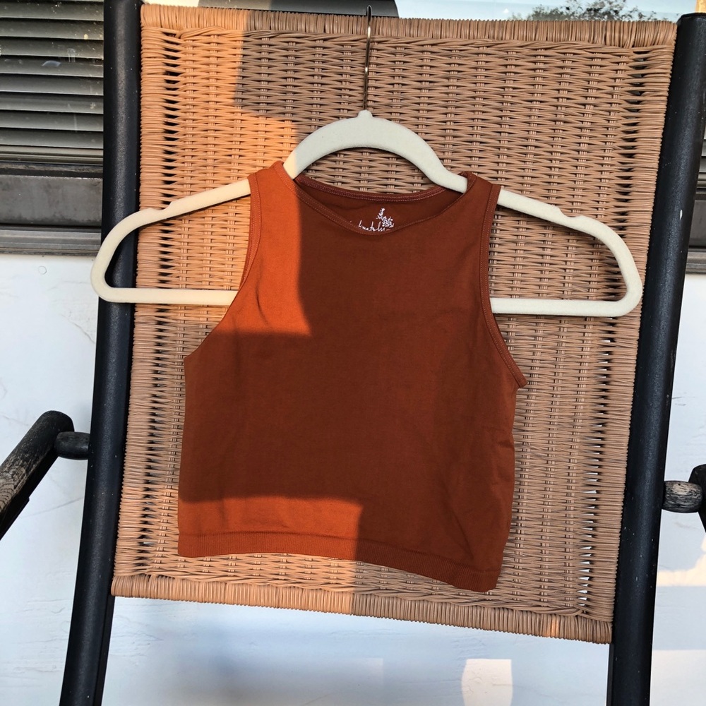 Free People Intimately Top